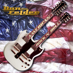 Don Felder - American Rock 'N' Roll (Vinyl) i gruppen VINYL hos Bengans Skivbutik AB (3521515)