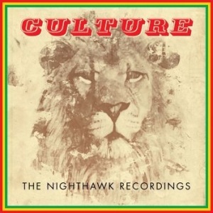 Culture - Nighthawk Recordings i gruppen CD hos Bengans Skivbutik AB (3521552)