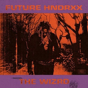 Future - Future Hndrxx Presents:.. i gruppen VINYL hos Bengans Skivbutik AB (3521692)