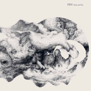 Fen - Stone And Sea (Vinyl) i gruppen VINYL hos Bengans Skivbutik AB (3521700)