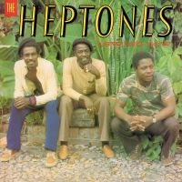 Heptones - Swing Low i gruppen CD hos Bengans Skivbutik AB (3521713)