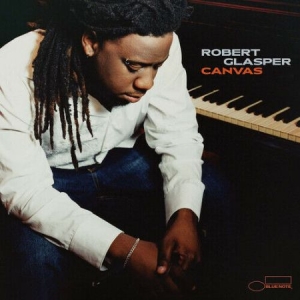 Robert Glasper - Canvas (Vinyl) i gruppen VI TIPSER / Klassiska lablar / Blue Note hos Bengans Skivbutik AB (3521921)