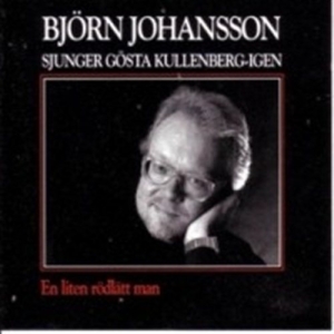 Johansson Björn - Sjunger Gösta Kullenberg Igen i gruppen CD hos Bengans Skivbutik AB (3521924)