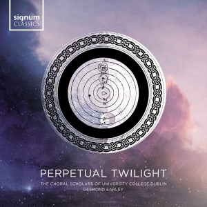 Various - Perpetual Twilight i gruppen VI TIPSER / Julegavetips CD hos Bengans Skivbutik AB (3521949)