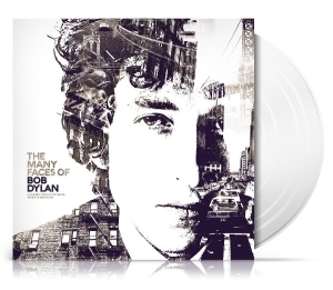 Bob.=V/A= Dylan - Many Faces Of Bob Dylan i gruppen VINYL hos Bengans Skivbutik AB (3522308)