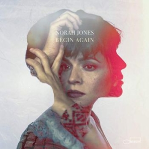 Norah Jones - Begin Again i gruppen Minishops / Norah Jones hos Bengans Skivbutik AB (3522310)