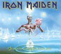 IRON MAIDEN - SEVENTH SON OF A SEVENTH SON i gruppen Minishops / IRM hos Bengans Skivbutik AB (3522314)