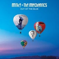 MIKE + THE MECHANICS - OUT OF THE BLUE i gruppen CD hos Bengans Skivbutik AB (3522317)