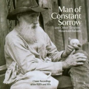 Various Artists - Man Of Constant Sorrow i gruppen CD hos Bengans Skivbutik AB (3522328)