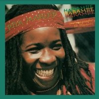 Marley Rita - Harambe i gruppen CD hos Bengans Skivbutik AB (3522331)