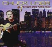 Loeb Chuck - Smooth Jazz Radio Hits i gruppen CD hos Bengans Skivbutik AB (3522343)