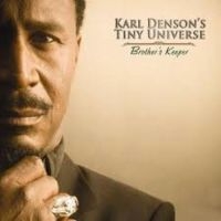 Denson Karl & Tiny Universe - Brother's Keeper i gruppen CD hos Bengans Skivbutik AB (3522345)