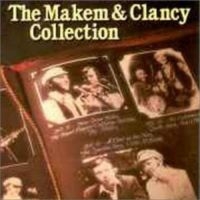 Makem & Clancy - Collection i gruppen CD hos Bengans Skivbutik AB (3522346)