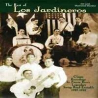 Jardineros - Best Of The Jardineros i gruppen CD hos Bengans Skivbutik AB (3522354)