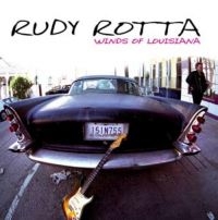 Rotta Rudy - Blues Finest 3 i gruppen CD hos Bengans Skivbutik AB (3522360)