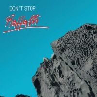 Raffalli - Don't Stop i gruppen VINYL hos Bengans Skivbutik AB (3522361)