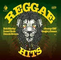 Reggae Hits - Various i gruppen CD hos Bengans Skivbutik AB (3522364)