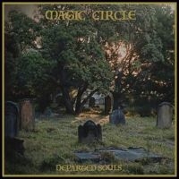 Magic Circle - Departed Souls i gruppen CD hos Bengans Skivbutik AB (3522409)