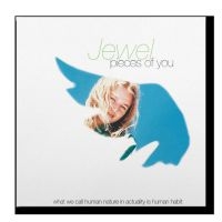 Jewel - Pieces Of You i gruppen CD hos Bengans Skivbutik AB (3522438)