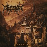 Erebos - Heretic i gruppen CD hos Bengans Skivbutik AB (3522455)