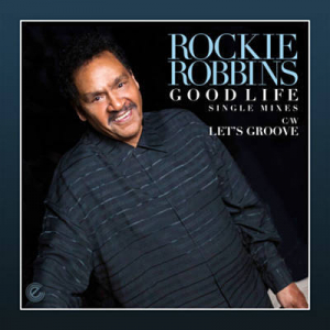 Robbins Rockie - Good Life i gruppen CD hos Bengans Skivbutik AB (3522466)