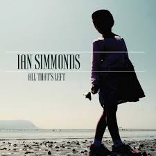 Simmonds Ian - All That's Left i gruppen VINYL hos Bengans Skivbutik AB (3522470)