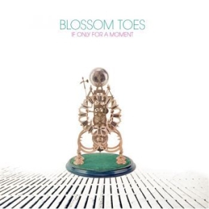 Blossom Toes - If Only For A Moment (+ 7 Bonustrac i gruppen CD hos Bengans Skivbutik AB (3522475)