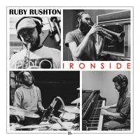 Rushton Ruby - Ironside i gruppen CD hos Bengans Skivbutik AB (3522476)