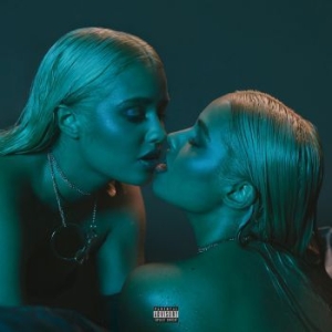 Tommy Genesis - Tommy Genesis i gruppen VINYL hos Bengans Skivbutik AB (3522479)