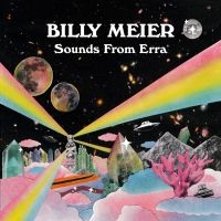 Meier Billy - Sounds From Erra i gruppen CD hos Bengans Skivbutik AB (3522489)