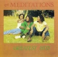 Meditations - Greatest Hits i gruppen CD hos Bengans Skivbutik AB (3524237)