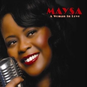 Maysa - A Woman In Love i gruppen CD hos Bengans Skivbutik AB (3524242)