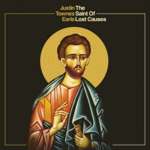 Earle Justin Townes - The Saint Of Lost Causes i gruppen Minishops / Justin Townes Earle hos Bengans Skivbutik AB (3524255)