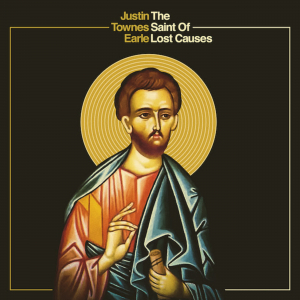 Earle Justin Townes - The Saint Of Lost Causes (Indie Exc i gruppen Minishops / Justin Townes Earle hos Bengans Skivbutik AB (3524256)