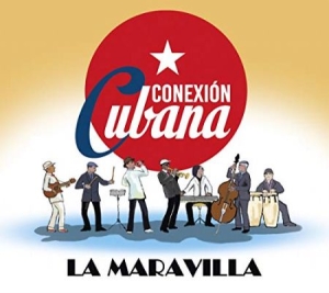 Conexion Cubana - La Maravilla i gruppen CD hos Bengans Skivbutik AB (3524272)