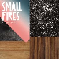 Small Fires - All This Noise i gruppen CD hos Bengans Skivbutik AB (3524282)