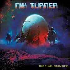 Turner Nik - Final Frontier i gruppen VINYL hos Bengans Skivbutik AB (3524285)