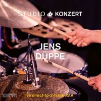 Jens Düppe - Studio Konzert i gruppen VINYL hos Bengans Skivbutik AB (3524292)