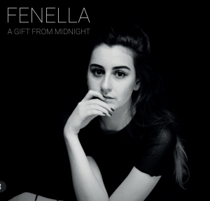 Fenella - A Gift From Midnight i gruppen VINYL hos Bengans Skivbutik AB (3524304)