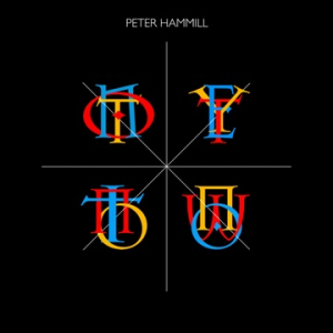 Hammill Peter - Not Yet Not Now i gruppen CD hos Bengans Skivbutik AB (3524305)