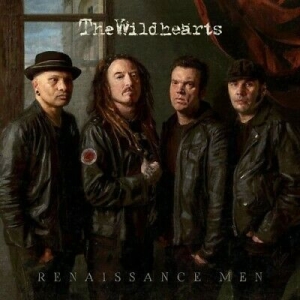 Wildhearts - Renaissance Men i gruppen VI TIPSER / Beste Album Under 10-tallet / Beste Album Under 10-tallet - Classic Rock hos Bengans Skivbutik AB (3524313)