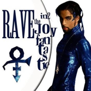 Prince - Rave In2 The Joy Fantastic i gruppen VINYL hos Bengans Skivbutik AB (3527964)