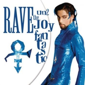 Prince - Rave Un2 The Joy Fantastic i gruppen VINYL hos Bengans Skivbutik AB (3527965)