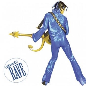 Prince - Ultimate Rave i gruppen CD hos Bengans Skivbutik AB (3527967)