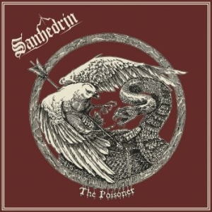 Sanhedrin - Poisoner The i gruppen CD hos Bengans Skivbutik AB (3527973)