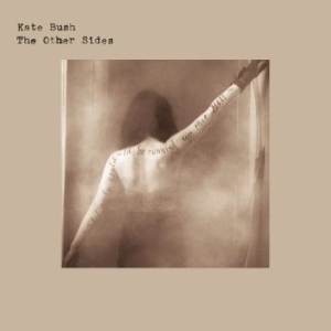 Kate Bush - The Other Sides i gruppen Minishops / Kate Bush hos Bengans Skivbutik AB (3528066)