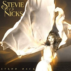 Stevie Nicks - Stand Back i gruppen Minishops / Fleetwood Mac hos Bengans Skivbutik AB (3528068)