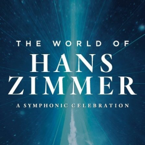 Zimmer Hans - The World Of Hans Zimmer - A Symphonic Celebration (Live) i gruppen Minishops / Hans Zimmer hos Bengans Skivbutik AB (3528259)