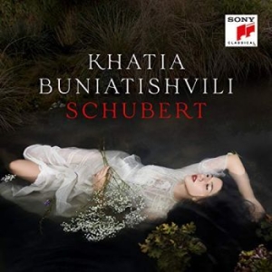 Buniatishvili Khatia - Schubert i gruppen CD hos Bengans Skivbutik AB (3528260)