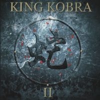 King Kobra - King Kobra Ii i gruppen CD hos Bengans Skivbutik AB (3528284)